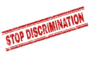 Политика о недопущении дискриминации